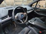 BMW 2-serie Active Tourer 225e xDrive M Sport Pano Leder 360, Auto's, BMW, Automaat, Gebruikt, Zwart, 16 kWh
