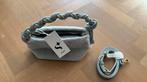 Handtas grijs Shoeby, Sieraden, Tassen en Uiterlijk, Tassen | Damestassen, Ophalen, Nieuw