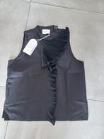 Aimee blouse, Ophalen of Verzenden, Nieuw, Blauw