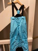 BLAUW WINTER SKI PAK/BROEK, MAAT: 122/128, Kinderen en Baby's, Ophalen of Verzenden, Zo goed als nieuw, Jongen of Meisje, Broek