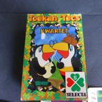 Kwartet Toekan Tecs van Selecta, Ophalen of Verzenden, Zo goed als nieuw, Kwartet(ten)