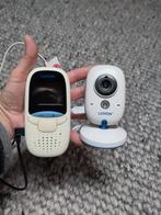 Luvion Easy Babyfoon met Camera, Ophalen of Verzenden, Gebruikt, 250 meter of meer, Camera