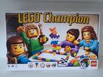 Spel Lego Champion (3861), Ophalen of Verzenden, Zo goed als nieuw