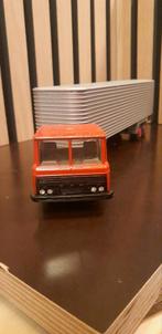 Lion toys, Hobby en Vrije tijd, Modelauto's | 1:50, Ophalen of Verzenden, Gebruikt, Bus of Vrachtwagen, Lion Toys