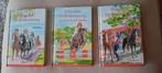Paarden leesboeken. Ponyclub de Bokkesprong van Kluitman., Boeken, Ophalen of Verzenden, Zo goed als nieuw, Fictie algemeen