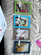 Pabo Toelatingstoets Boeken - Basiskennis, Boeken, Ophalen of Verzenden, Gelezen, Overige niveaus, Overige vakken