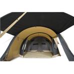 All season tent Cabanon Biscaya 370, Zo goed als nieuw, Tot en met 4