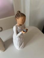 Willow Tree Beeldjes, Ophalen of Verzenden, Zo goed als nieuw, Mens