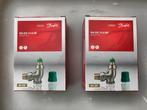 Danfoss radiator afsluiter dynamisch, Minder dan 30 cm, Radiator, Nieuw, Minder dan 60 cm