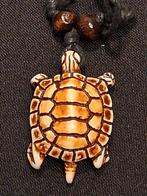 Hanger schildpad nr. 02, Ophalen of Verzenden, Nieuw, Overige materialen