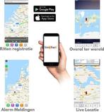 OBDII GPS Tracker, Auto diversen, Anti-diefstal, Nieuw, Ophalen