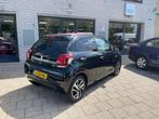Peugeot 108 1.2 Cabrio Clima Keyless Camera Distri VV, Auto's, Peugeot, Voorwielaandrijving, Gebruikt, Euro 6, 1199 cc
