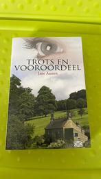 Trots en Vooroordeel - Jane Austen, Boeken, Jane Austen, Ophalen of Verzenden, Zo goed als nieuw