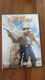 The Man From Laramie, Verzenden, 1980 tot heden, Zo goed als nieuw, Actie en Avontuur
