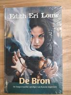 De bron-Edith Eri louw, Ophalen of Verzenden, Zo goed als nieuw