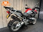 BMW R 1200 GS ABS (bj 2007), Motoren, 2 cilinders, Motorrijbewijs A, Bedrijf, Meer dan 35 kW