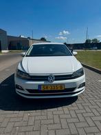 VW Polo 1.0 TSI 2018 – Distributieriem & Koppeling vervangen, Voorwielaandrijving, Wit, Origineel Nederlands, Handgeschakeld
