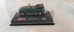 Schuco Volkswagen kever Cabrio 1:72!, Ophalen of Verzenden, Zo goed als nieuw, Auto, Schuco