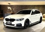 BMW 5 Serie Touring 540d xDrive I M-pakket I Carbon I Pano, Auto's, BMW, Gebruikt, 2993 cc, 2000 kg, 320 pk