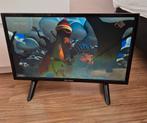 salora 22 inch, Ophalen, Gebruikt, 50 Hz, Overige merken