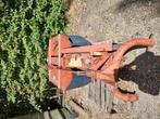 Deutz fahr km22 met extra nw messen, Ophalen of Verzenden, Weidebouw
