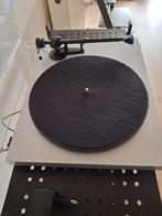 High-end platenspeler met veel extra's!, Ophalen, Zo goed als nieuw, Platenspeler