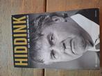 F. van den Nieuwenhof - Hiddink, dit is mijn wereld, F. van den Nieuwenhof, Ophalen of Verzenden, Zo goed als nieuw, Sport