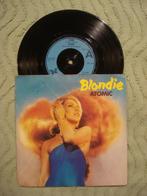 Blondie 7" Vinyl Single: ‘Atomic’ (UK), Cd's en Dvd's, Vinyl Singles, Pop, 7 inch, Single, Verzenden
