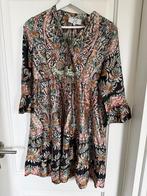 zomerjurk, Kleding | Dames, Ophalen of Verzenden, Zo goed als nieuw, Maat 42/44 (L), Boven de knie