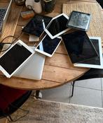 Lot apple ipads, Computers en Software, 10 inch, Gebruikt, Verscheidene, Gps