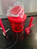 Tupperware mixer, Huis en Inrichting, Keuken | Tupperware, Ophalen, Zo goed als nieuw, Overige typen