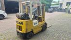 Heftruck TCM FG25 * cap 2350kg * hefhoogte 435cm * LPG, LPG, Heftruck, Ophalen of Verzenden, TCM