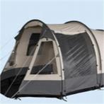 Basecamp Cumana 4 persoons tent, Ophalen, Gebruikt