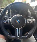 BMW M performance stuurwiel zgan, Auto-onderdelen, Besturing, Ophalen of Verzenden, Nieuw, BMW