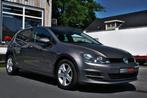 Volkswagen Golf 1.2 TSI Comfortline, Stof, Gebruikt, Zwart, 4 cilinders