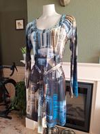 Etoile du Monde schitterende gebouw jurk 3 M 38 gratis verz, Kleding | Dames, Jurken, Maat 38/40 (M), Etoile du Monde, Zo goed als nieuw