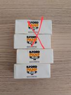 Verschillende 120 vintage film: Ilford, Kodak, Ophalen of Verzenden, Accessoire
