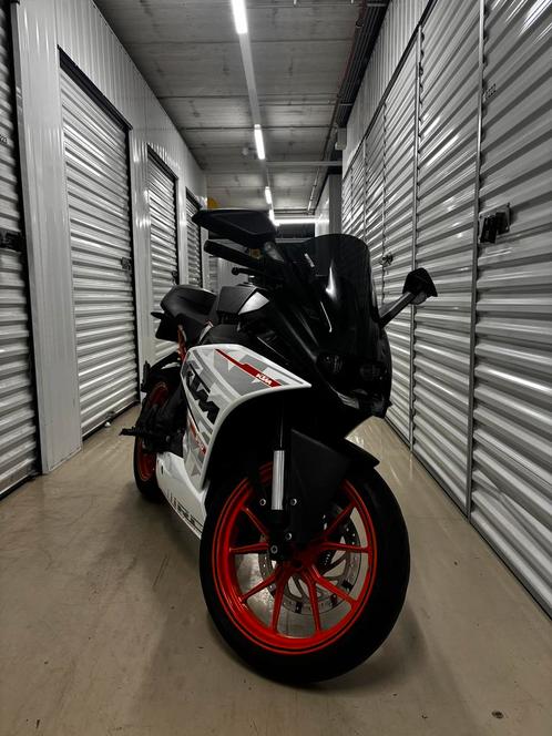 Ktm rc 390, Motoren, Motoren | KTM, Particulier, Super Sport, Ophalen