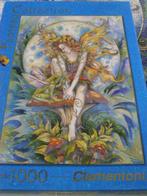 Prince Frog, Hobby en Vrije tijd, Denksport en Puzzels, Ophalen of Verzenden, 500 t/m 1500 stukjes, Zo goed als nieuw, Legpuzzel