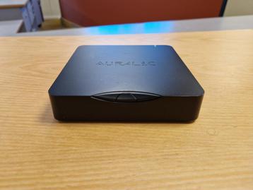 Auralic Aries Mini – Zwart – Topconditie beschikbaar voor biedingen