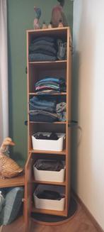 Ikea draaibare kast Kajak, Huis en Inrichting, Kasten | Kledingkasten, Ophalen, 25 tot 50 cm, Minder dan 50 cm, 150 tot 200 cm