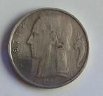 Belgie 1973 munt, 5 franc, volgnr 64, Ophalen of Verzenden, Losse munt