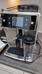 Philips Saeco Xelsis SM7683 (werkt niet optimaal meer), Witgoed en Apparatuur, Koffiezetapparaten, Ophalen, Gebruikt, 10 kopjes of meer