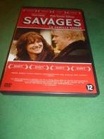 Savages Tamara Jenkins dvd, Ophalen of Verzenden, Zo goed als nieuw, Overige gebieden