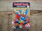Donald Duck thema pocket nur 31 Helden van Duckstad, Boeken, Stripboeken, Eén stripboek, Ophalen of Verzenden, Zo goed als nieuw