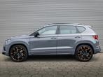 CUPRA Ateca 2.0 TSI 4DRIVE LIMITED AKRA CARBON BREMBO BEATS, Auto's, Cupra, Automaat, Gebruikt, Zwart, 4 cilinders
