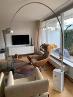 Flos Arco vloerbooglamp. Achille & Pier Giacomo Castiglioni, Ophalen, Zo goed als nieuw, 200 cm of meer