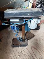 kolomboor, Doe-het-zelf en Verbouw, Gereedschap | Boormachines, Ophalen, Gebruikt, Kolomboormachine