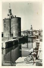 (386-331-023) Enkhuizen, Verzenden, Noord-Holland