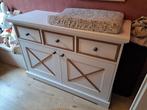 Unieke handgemaakte kinderkamer set - kast & commode, Ophalen, Kast, 50 tot 70 cm, 105 cm of meer